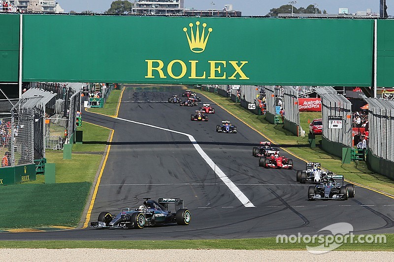 F1排位赛规则大战连续剧之大结局!
