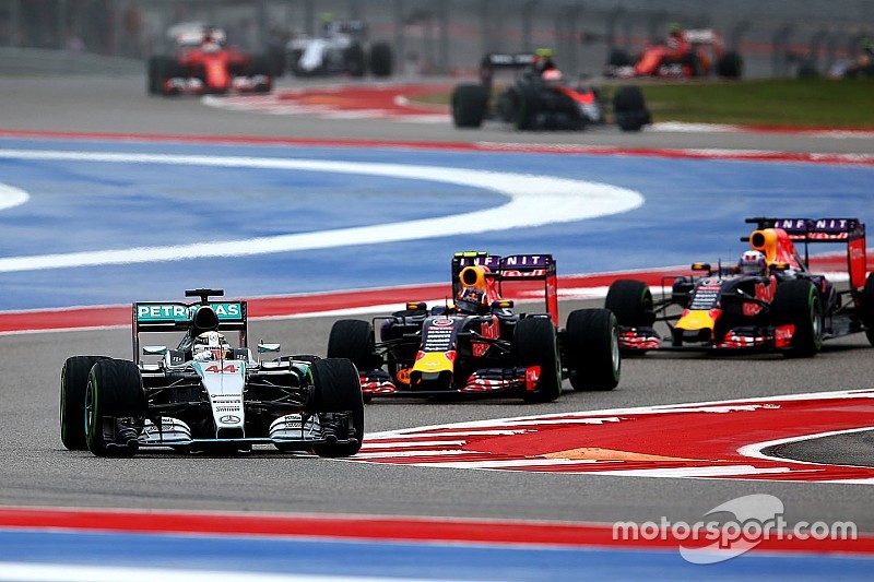 Analyse: Nieuwe deal Austin geeft F1-teams bonusmotor