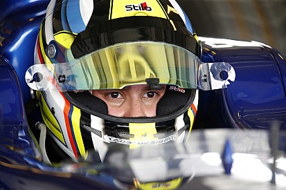 Julian Leal annuncia il passaggio in ELMS con SMP Racing