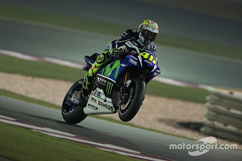 Ecco la programmazione TV Sky del Gran Premio del Qatar