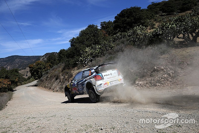 La FIA cambia parte dell'itinerario del Rally di Argentina