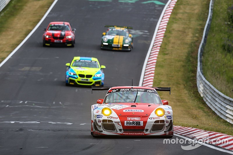 VLN begrüßt Aufhebung des Tempolimits auf der Nordschleife
