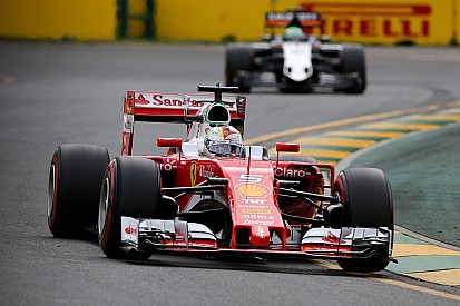 Mercedes vor Ferrari: Hat Sebastian Vettel wirklich eine Chance?