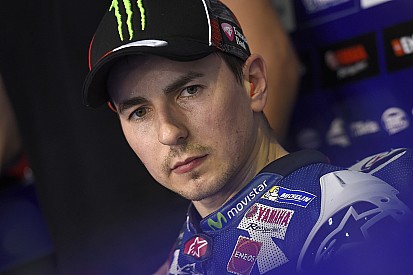 Lorenzo heeft aanbod Yamaha op zak: "Maar we tekenen nog niets"