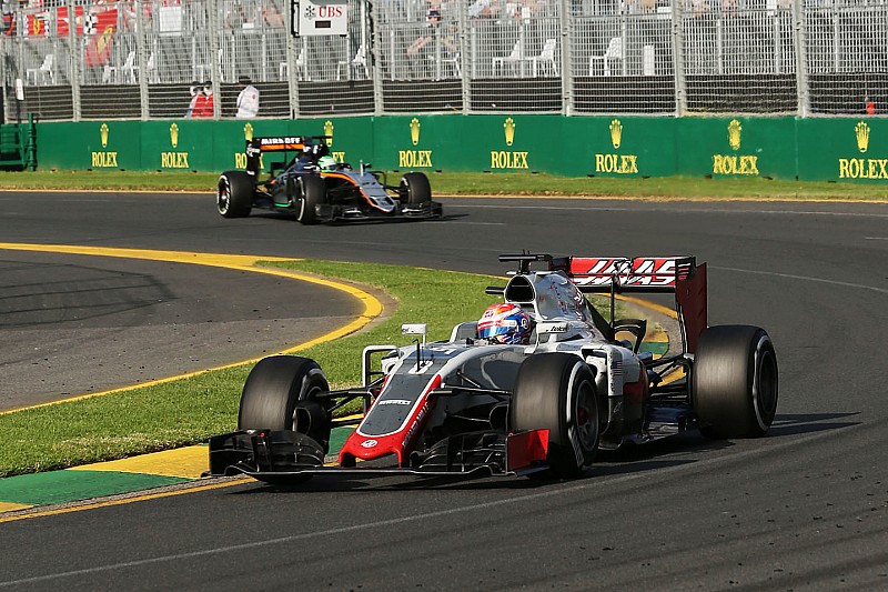 Без помощи Ferrari такой дебют был бы невозможен, уверены в Haas