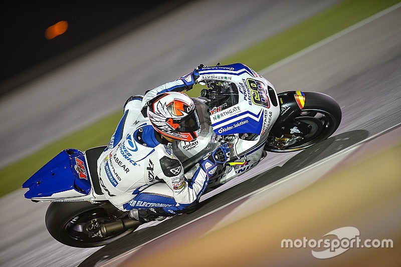 Yonny Hernández lamenta el abandono de Qatar