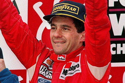 Tanti auguri, Ayrton! Ti ricordiamo così