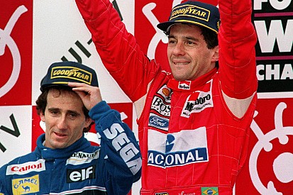 Personalidades recuerdan a Ayrton Senna en su natalicio