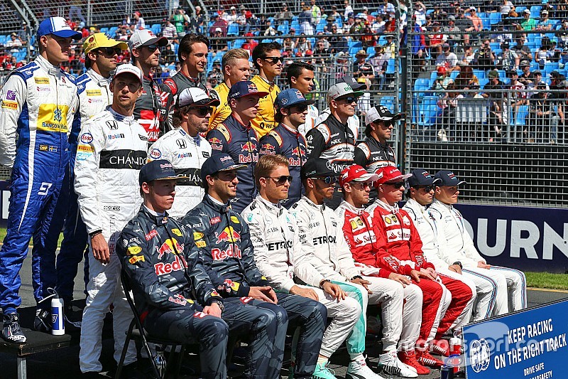 La GPDA chiede la riforma di una Formula 1