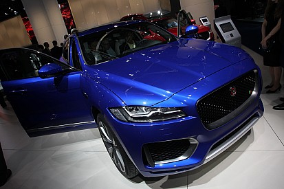 Jaguar bevestigt eerste elektrische sportwagen voor 2018