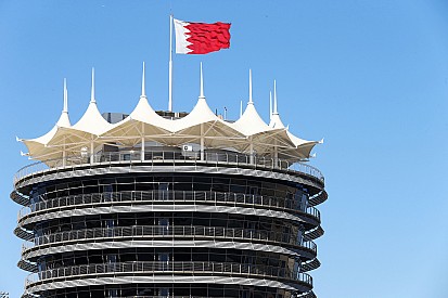 Previsão aponta clima quente e seco para GP do Bahrein