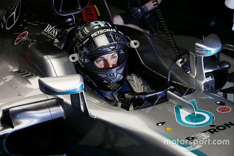 Bahrain, Libere 1: le Mercedes fanno già il vuoto sulle Ferrari!