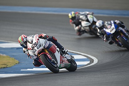 WorldSBK actualiza su calendario 2016