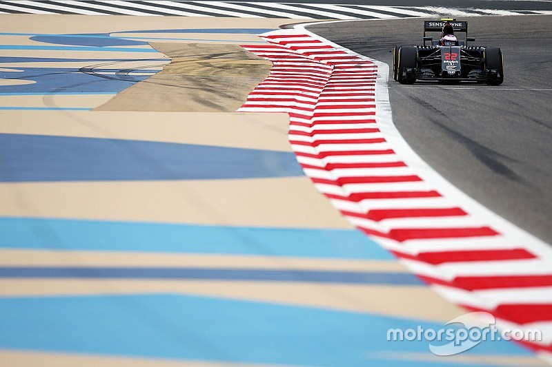 Button: “Auto voelt hier veel beter aan dan in Melbourne”