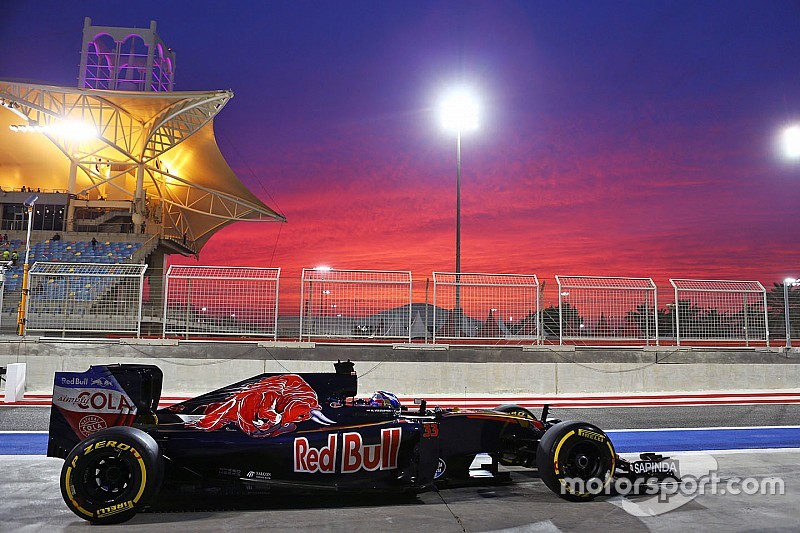 Verstappen optimistisch na vierde tijd: “Het ziet er goed uit”