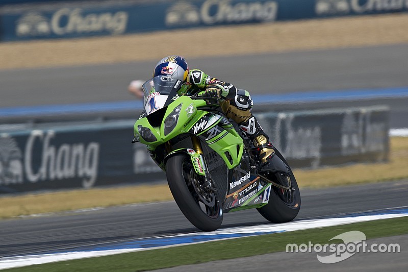 Aragon, Libere 3: Sofuoglu risponde a Cluzel. Bassani super!