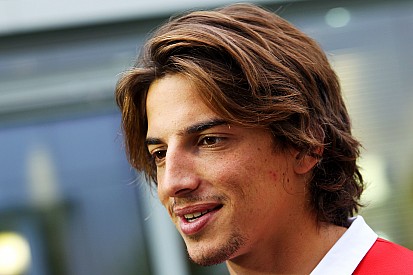 Merhi espera que Manor sean ambiciosos
