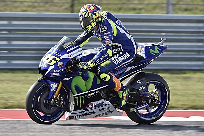 Rossi: “Márquez exagera los problemas de la Honda”