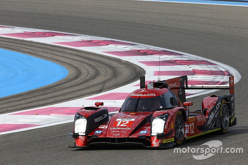 WEC-Chef Gerard Neveu: „Wir müssen die privaten Teams der LMP1-Klasse stärken“