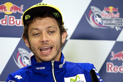 Valentino Rossi: Kein Interesse an eigenem MotoGP-Team für 2017