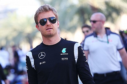 Rosberg na twee zeges in 2016: “Bekijk het stap voor stap”
