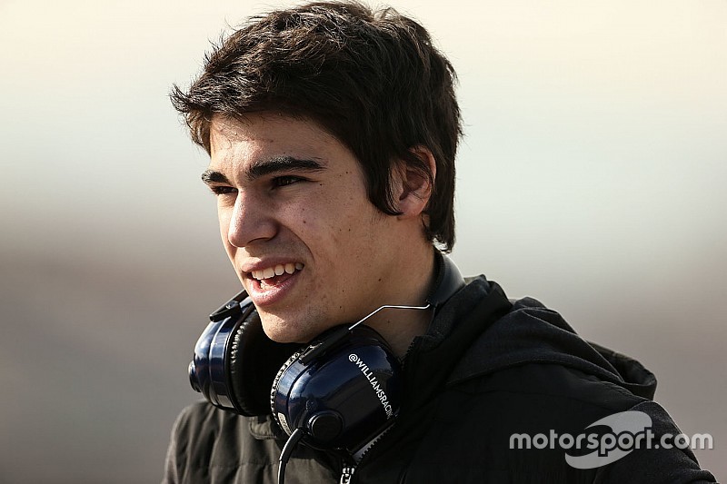Williams ontkent investeringsplannen Stroll in het team