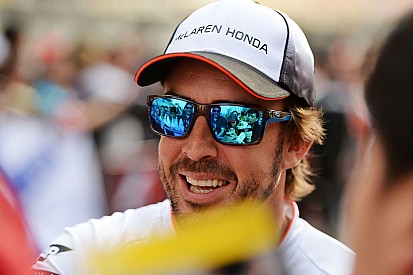 Alonso krijgt definitief groen licht voor GP-deelname in China