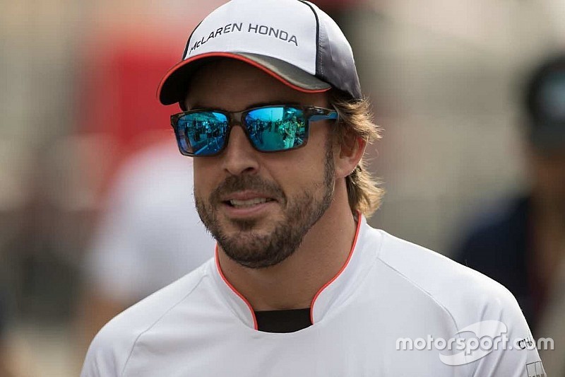 Fernando Alonso, autorizado para correr el GP de China