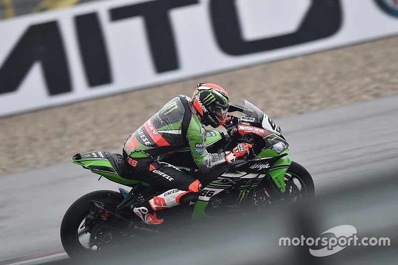 Sykes se lamenta de lo sucedido