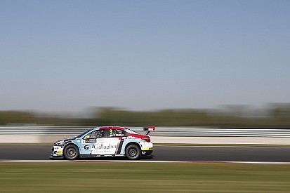 Chilton: "Ad ogni giro mi trovo sempre meglio con la Citroën"
