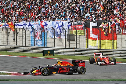Маркионне: Мы были правы, отказав Red Bull в моторах