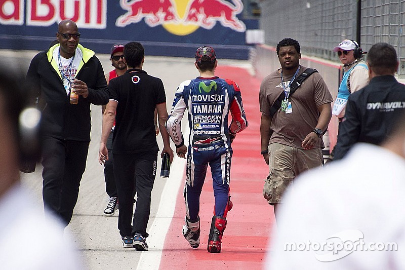 La Yamaha ufficializza l'addio di Jorge Lorenzo a fine 2016