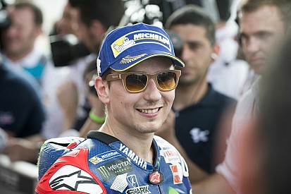 Lorenzo: "Voglio fare la storia vincendo con Ducati, come Stoner"