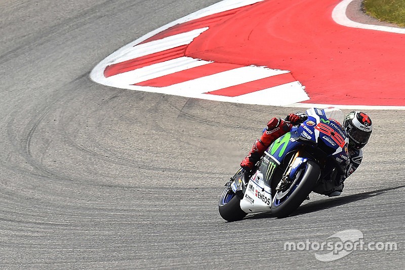 Lorenzo: “El reto de Ducati pudo más que seguir en Yamaha
