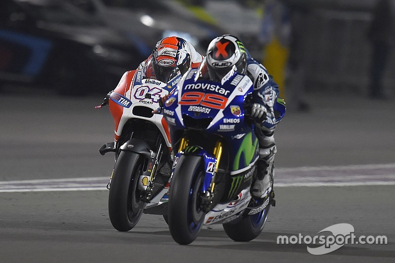 Lorenzo:
