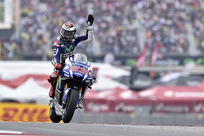 Ducati ya no tiene excusa