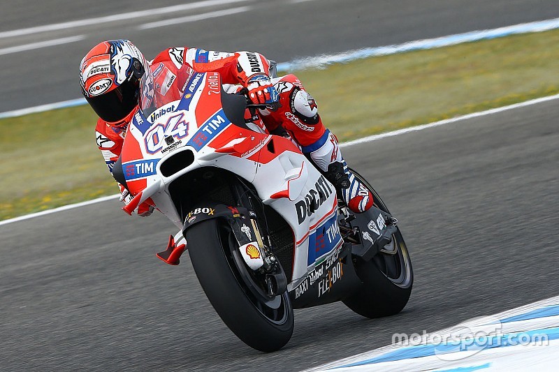 Dovizioso: