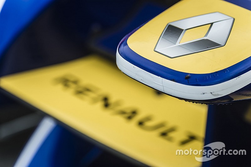 フォーミュラEパリePrix FP1結果:ブエミがトップ、ディ・グラッシ2位