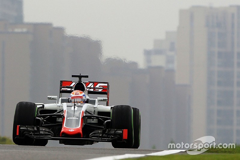 Haas-F1-Chef: Neue Teams sollten „mehr Tests“ fahren dürfen