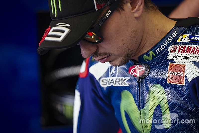 Lorenzo put vertrouwen uit racetempo voor GP Spanje