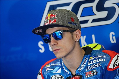 Viñales wil stunten tijdens thuisrace in Jerez