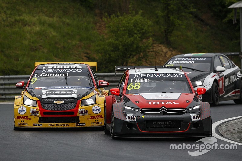 WTCC wil snoeien in kosten om privateers te helpen