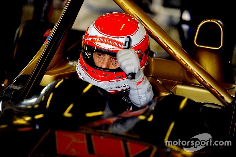 A Monza debutta la Wolf GB08 con il motore Peugeot turbo