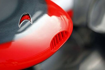McLaren: Hamilton Mugello'da olmayacak