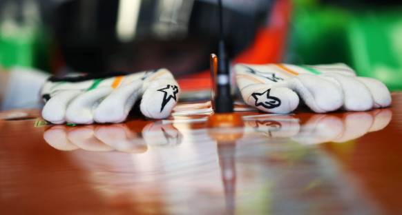Force India Bahreyn'deki kararlardan pişman değil