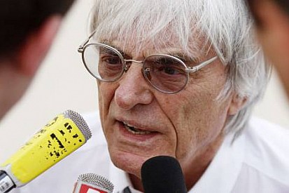 Ecclestone: Bahreyn güçlü bir geleceğe sahip