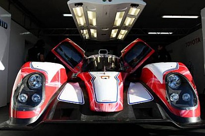 Toyota, Spa 6 saat yarışında testteki kaza nedeniyle yer almayacak