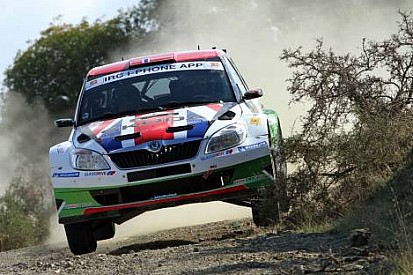 İrlanda Rallisinde Mikkelsen liderliği erken yakaladı