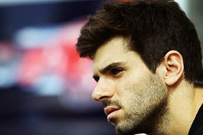Pirelli, Alguersuari ile anlaştı