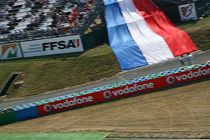 Fransa: F1 anlaşmasına yakınız